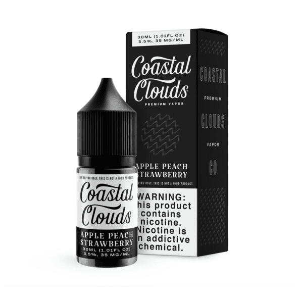 cloud tobacco & vape liberty reviews cloud tobacco & vape liberty reviews Coastal Clouds Salt Nic Vape Juice