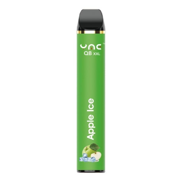 YME QB XXL Disposable Device | 2200 Puffs