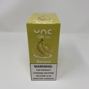 QB XXL Disposable Device- Same Day Shipping- |WWW.BUYPODSNOW.COM|