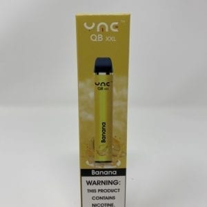 QB XXL Disposable Device- Same Day Shipping- |WWW.BUYPODSNOW.COM|