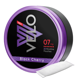 Black Cherry