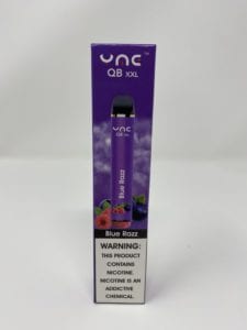 QB XXL Disposable Device- Same Day Shipping- |WWW.BUYPODSNOW.COM|