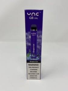 QB XXL Disposable Device- Same Day Shipping- |WWW.BUYPODSNOW.COM|