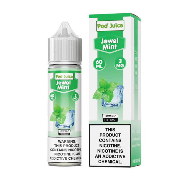 Jewel Mint Jewel Mint