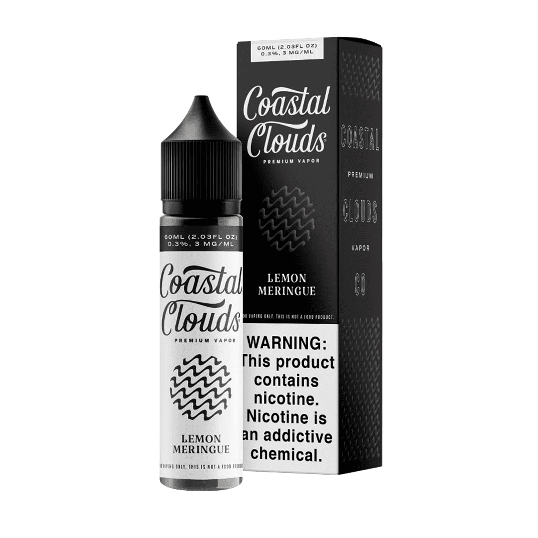 Vape Juice Shop Premium Eliquid from Top Brands
