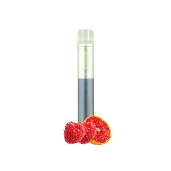 Raspberry Grapefruit Raspberry Grapefruit