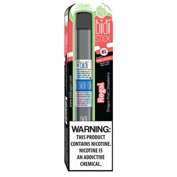 Bidi Stick Disposable- Same Day Shipping- |WWW.BUYPODSNOW.COM|