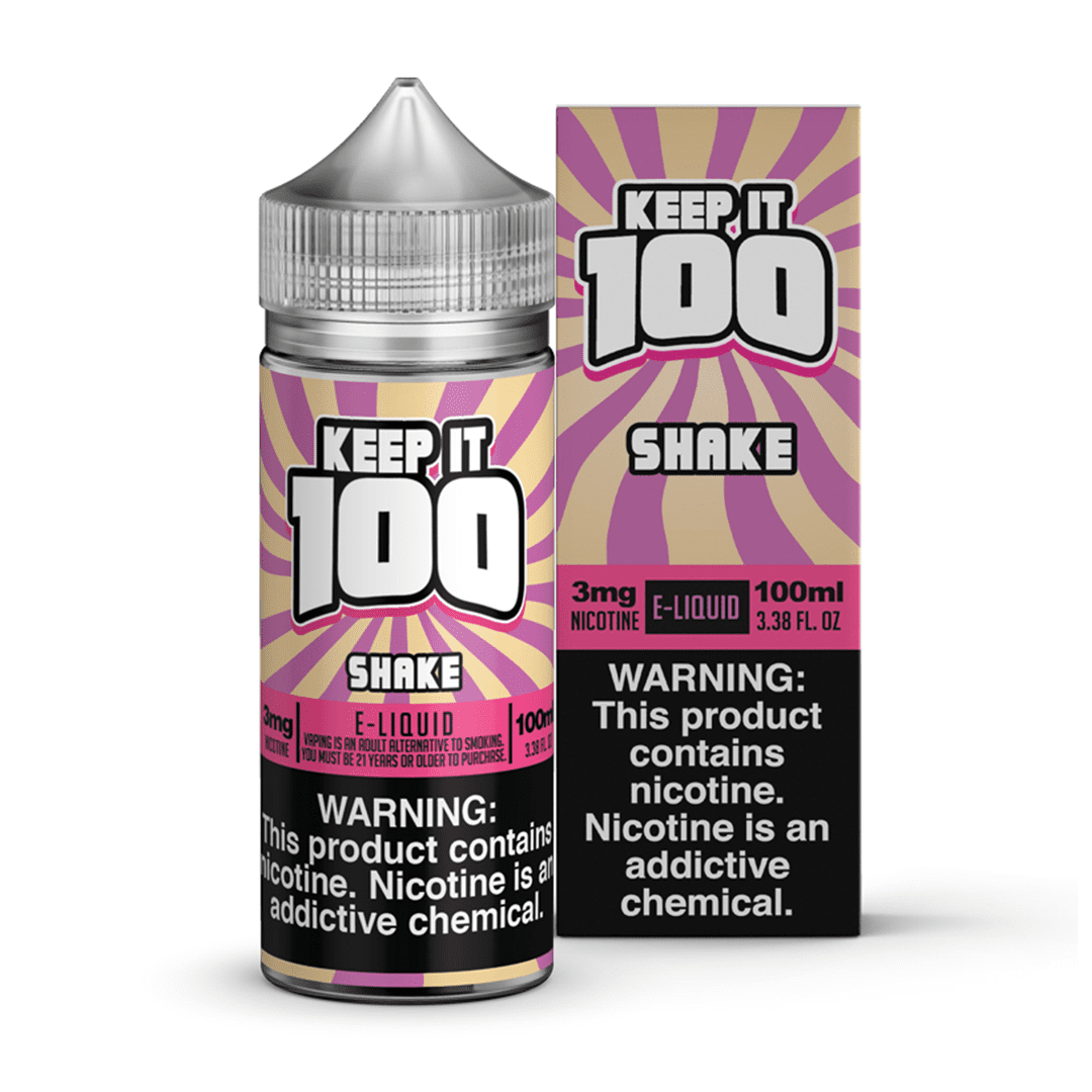 Keep It 100- Same Day Shipping- |WWW.BUYPODSNOW.COM|
