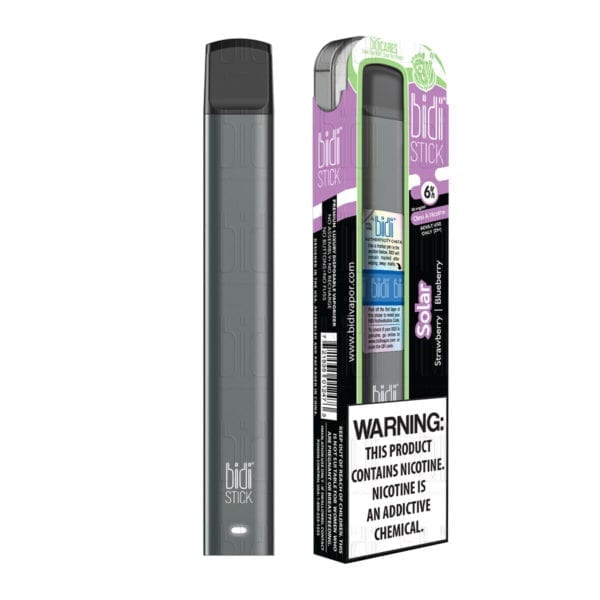 Bidi Stick Disposable- Same Day Shipping- |WWW.BUYPODSNOW.COM|