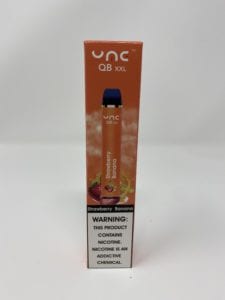 QB XXL Disposable Device- Same Day Shipping- |WWW.BUYPODSNOW.COM|