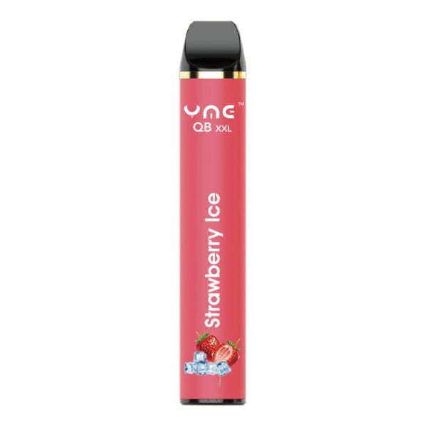 YME QB XXL Disposable Device | 2200 Puffs | Buy Pods Now
