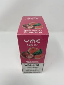 QB XXL Disposable Device- Same Day Shipping- |WWW.BUYPODSNOW.COM|