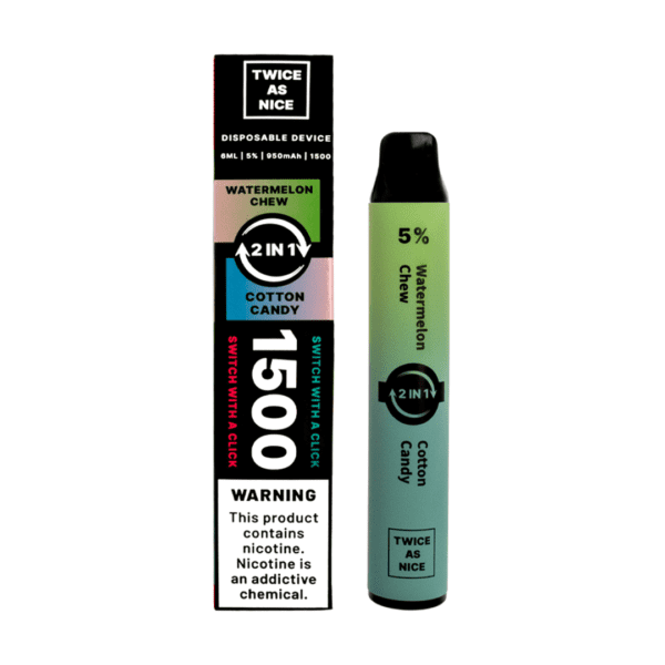 Cotton Candy Cotton Candy