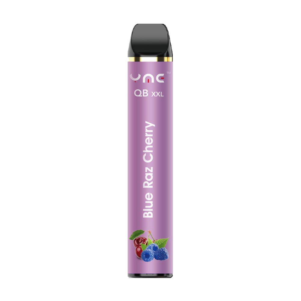 elf bar vape uk YME QB XXL ZERO Nicotine Disposable
