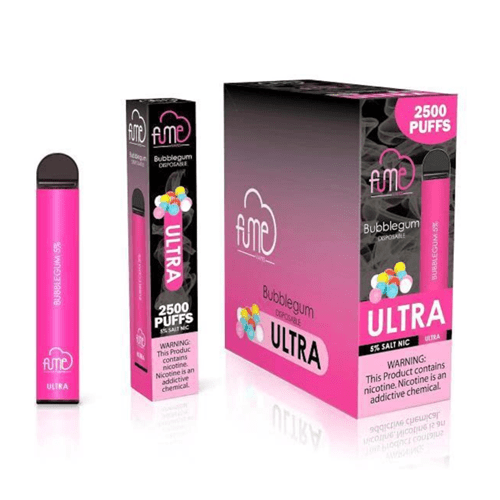 how much is elf bar vape Fume Extra - 1500 Puffs from Holy Smoke And Vape Shop