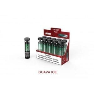 guava ice