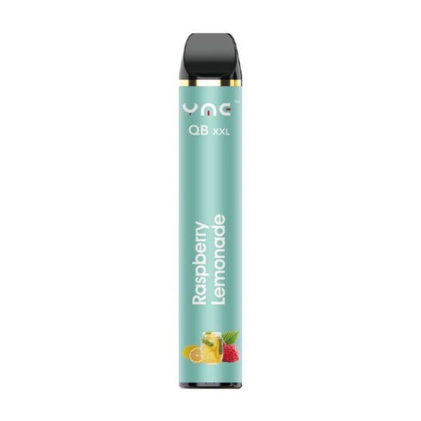 YME QB XXL Disposable Device | 2200 Puffs | Buy Pods Now