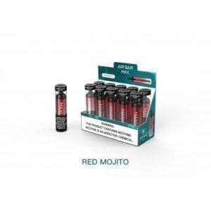 red mojito