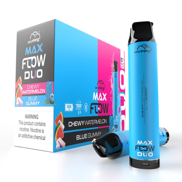 hyppe max pod vape Flow Tank Duo Disposable | 2500 Puffs Flavors:Cuban Blend By Naked100 orion lost vape disposable Njoy Review - Best