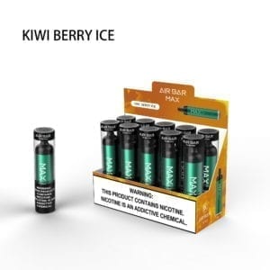 kiwi berry ice