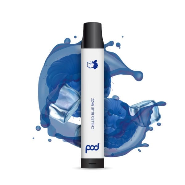 Pod 2500 Disposable w/ Adjustable Airflow