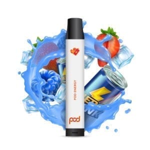 Pod 2500 Pod Energy