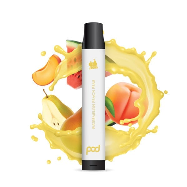 adjustable airflow vape disposables Razz Bar 15000 Puffs Disposable Vape | 1.0Ω Mesh Coil & Adjustable Airflow  | 650mAh Rechargeable main image 0