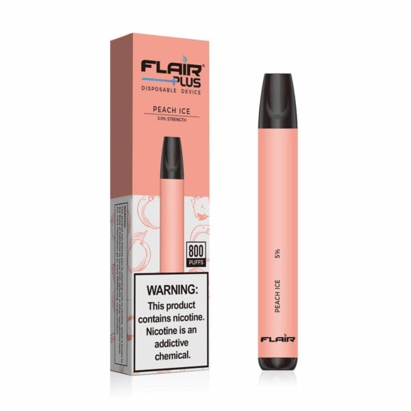 flair bar vape Coolants in Puff electronic cigarettes present health hazard | UCR News main image 1
