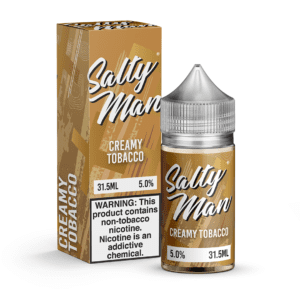 creamy tobacco