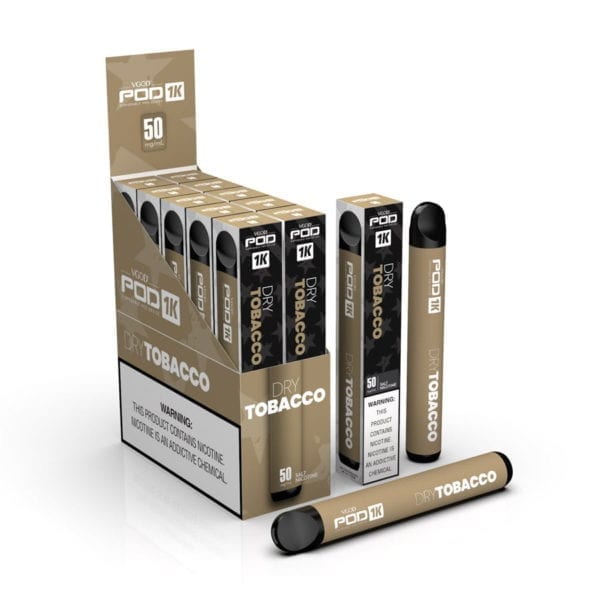 VGOD POD 1K Disposable | Same Day Shipping