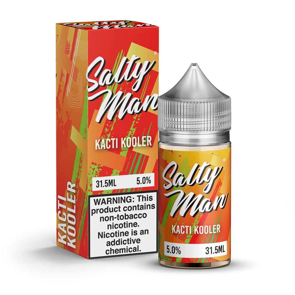 Salty Man- Same Day Shipping- |WWW.BUYPODSNOW.COM|