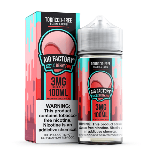 arctic berry pom arctic berry pom