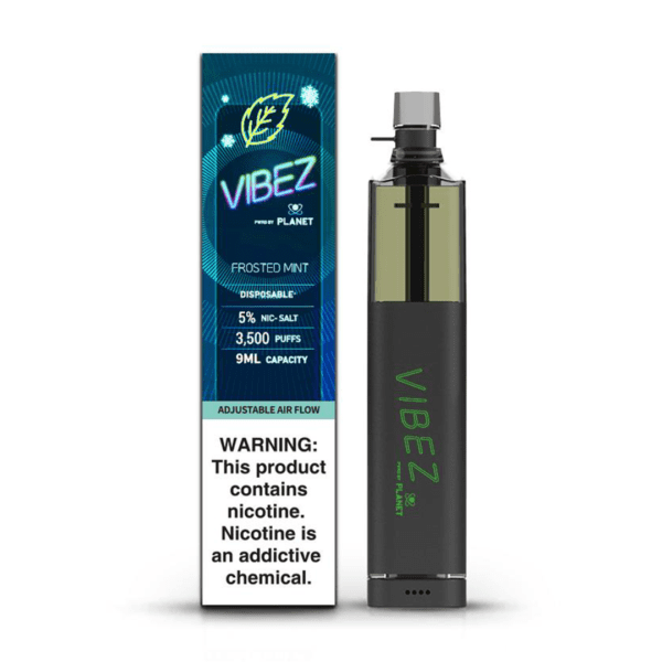 vibez smoke and vape Disposables- Same Day Shipping Pod Type:Meshed 0.8Ω (10-15W) Juul pods 4 pack Mango JUUL Pods 3%