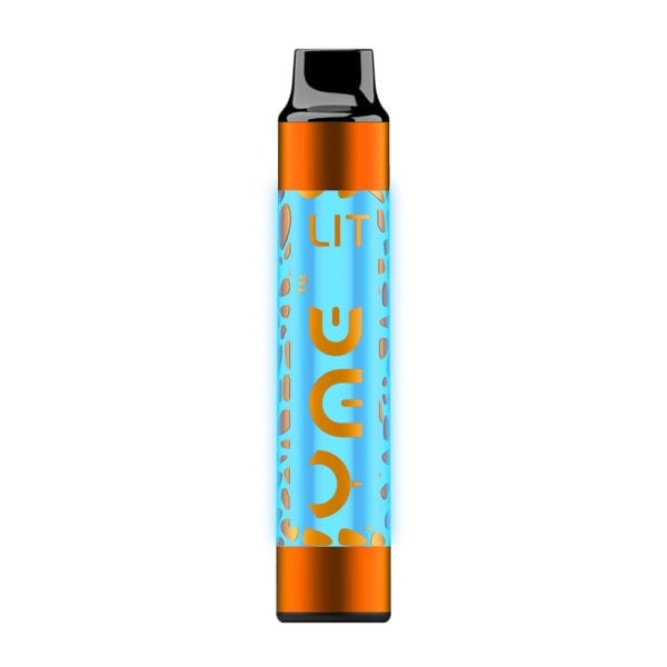 LIT Disposable Device- Same Day Shipping- |WWW.BUYPODSNOW.COM|