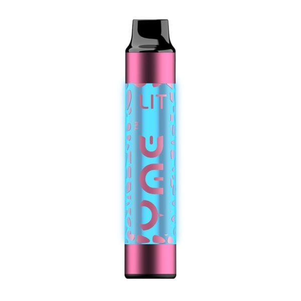 LIT Disposable Device- Same Day Shipping- |WWW.BUYPODSNOW.COM|