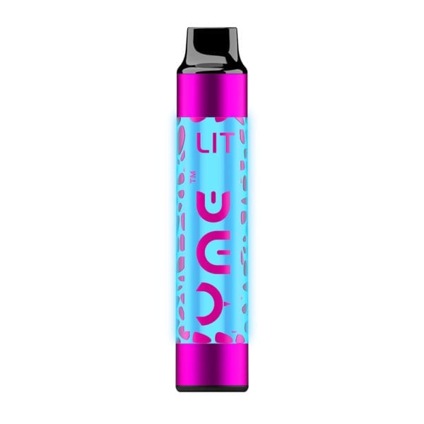 LIT Disposable Device- Same Day Shipping- |WWW.BUYPODSNOW.COM|