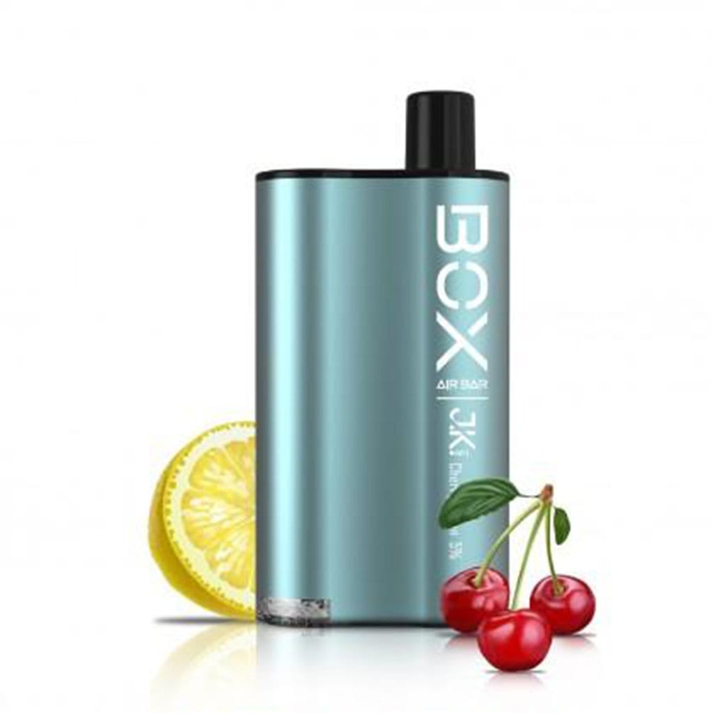 Air Bar Box Disposable Vape 3000 Puffs Buy Pods Now