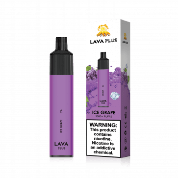 lava plus ice grape lava plus ice grape
