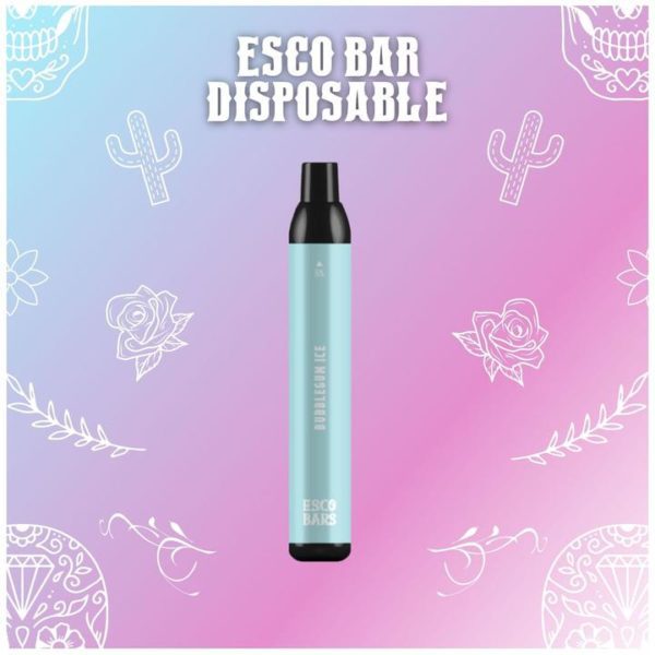 bubblegum ice bubblegum ice