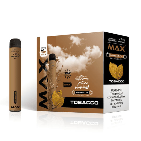 how much is elf bar vape Cuban Tobacco Disposable – Fume (EXTRA) main image 0
