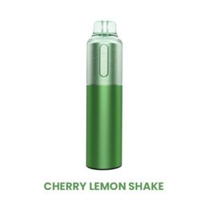 jk lab air bar lux plus 2000 disposable cherry lemon shake