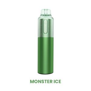 jk lab air bar lux plus 2000 disposable kiwi monster ice