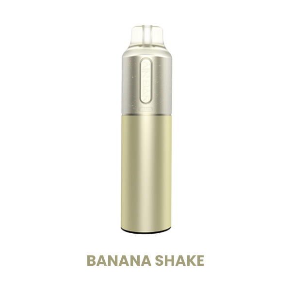 shake bar vape Suorin Air Bar Max Disposable Vape Device main image 0