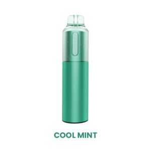 jk lab air bar lux plus 2000 disposable vape cool mint