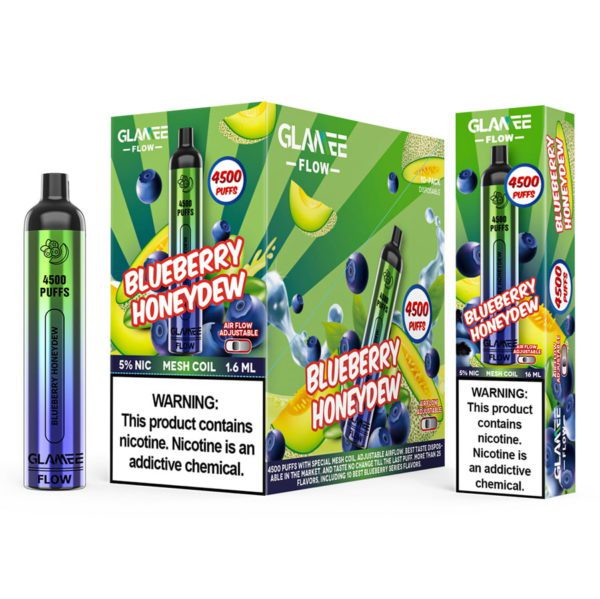 glamee blueberry honeydew glamee blueberry honeydew