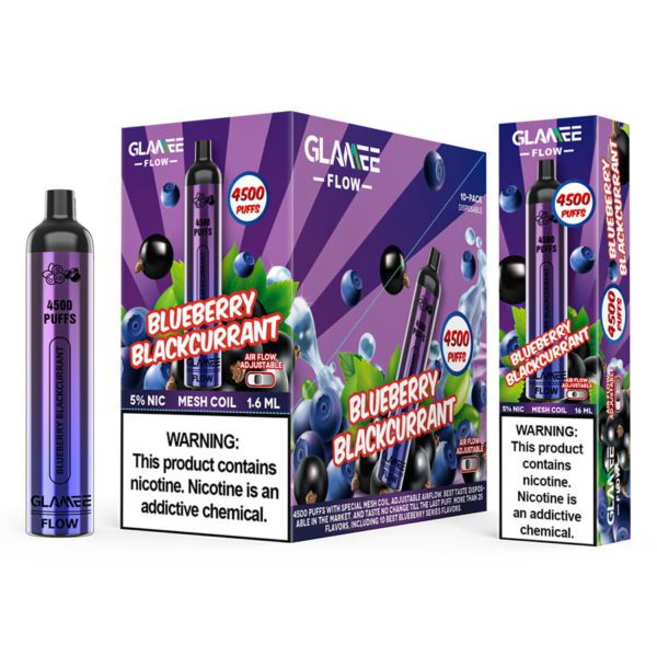 glamee flow blueberry black currant glamee flow blueberry black currant