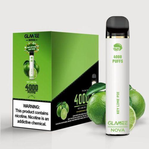 key lime pie vape disposable GLAMEE NOVA 4000 Puffs Device- Same Day Shipping Select Flavor ::Caramel Macchiato RELX introduces customizable vape drag x