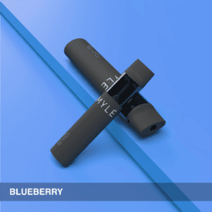 myle evo blueberry