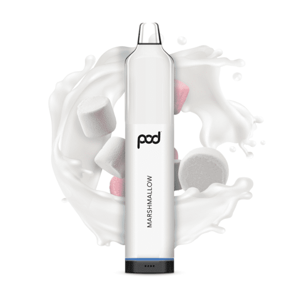 elf bar vape uk Pod 5500 Disposable Device (Rechargeable) (TFN)
