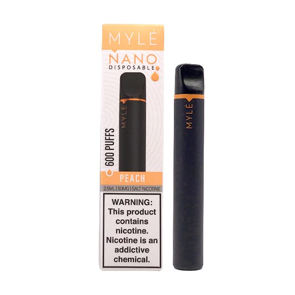MYLE NANO Disposable